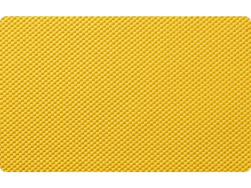 Jogo Americano Superfixo 29 X 44 Cm Copa &amp; Cia Amarelo