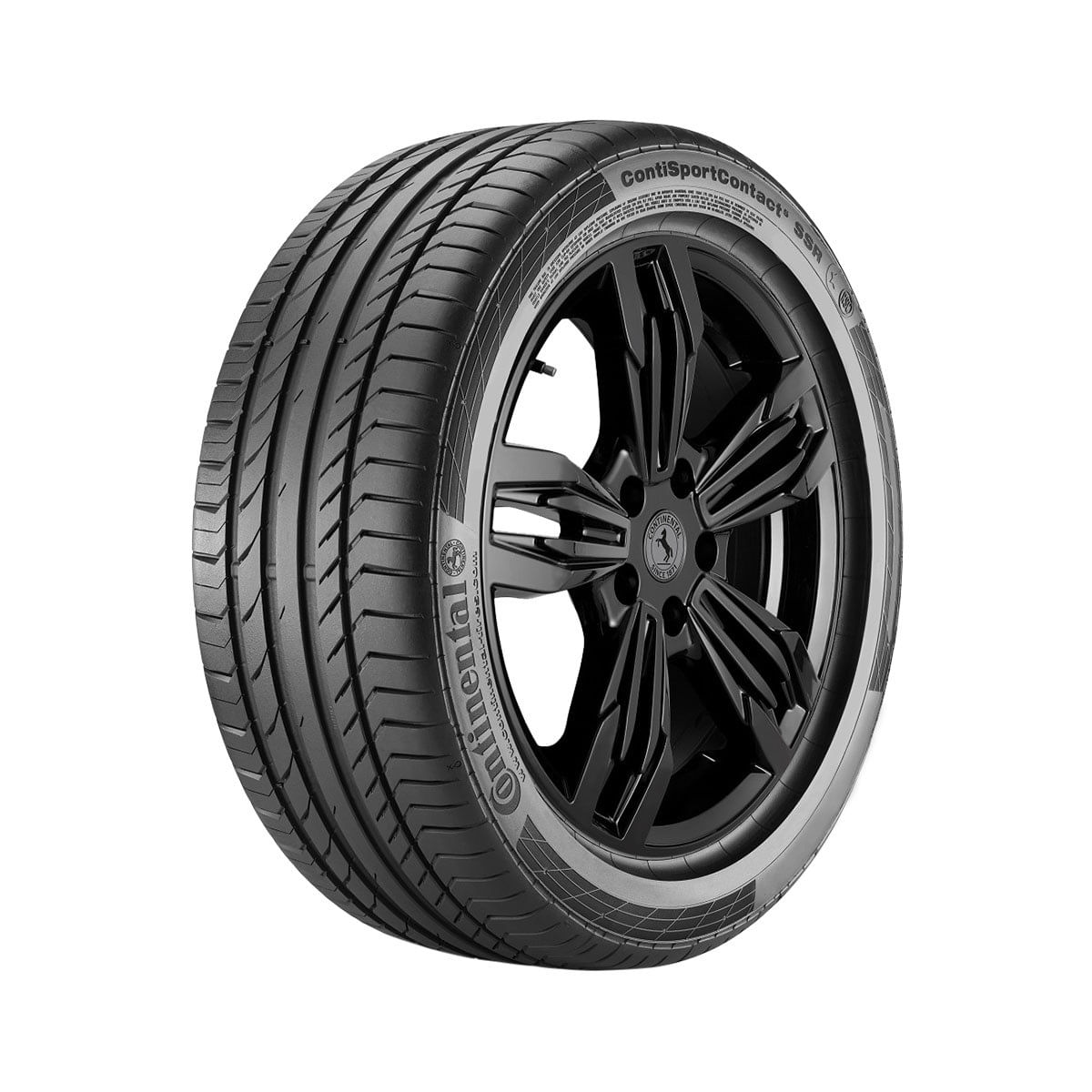 Pneu Aro 20 285/45R20 Continental ContiSportContact 5 3542720000