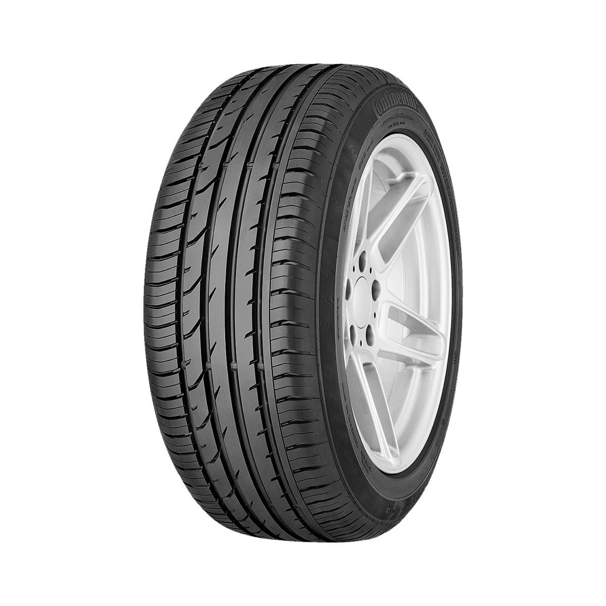 Pneu Aro 16 205/55R16 Continental ContiPremiumContact 3567540000