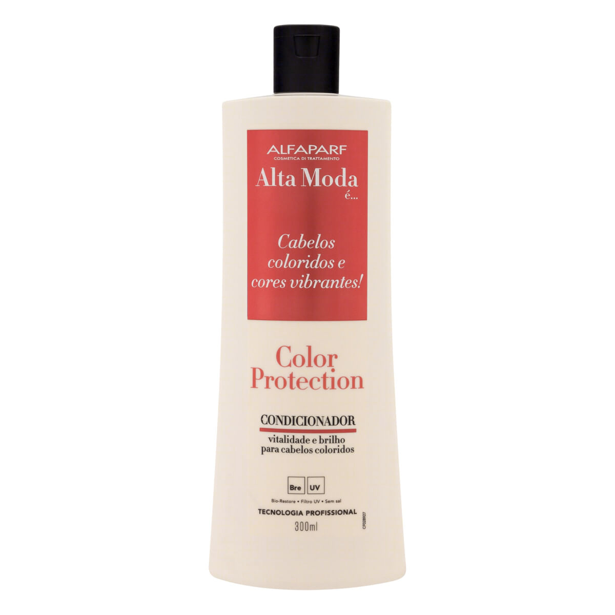 Condicionador Alfaparf Alta Moda É... Color Protection Frasco 300ml