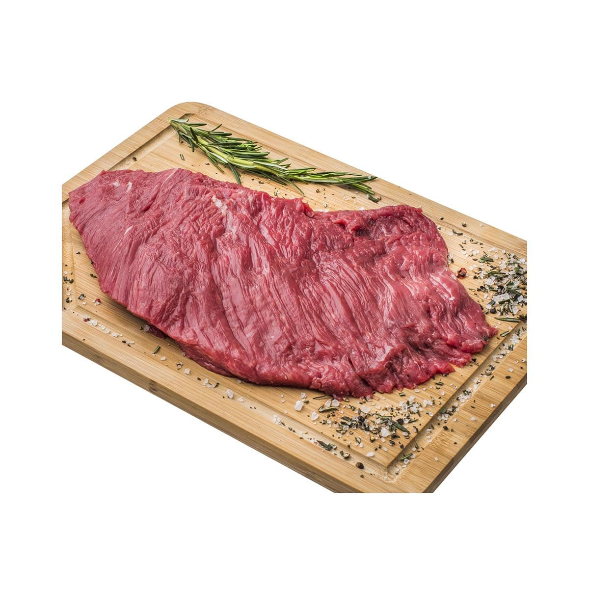 Peça de Fraldinha Resfriado Wessel 900g