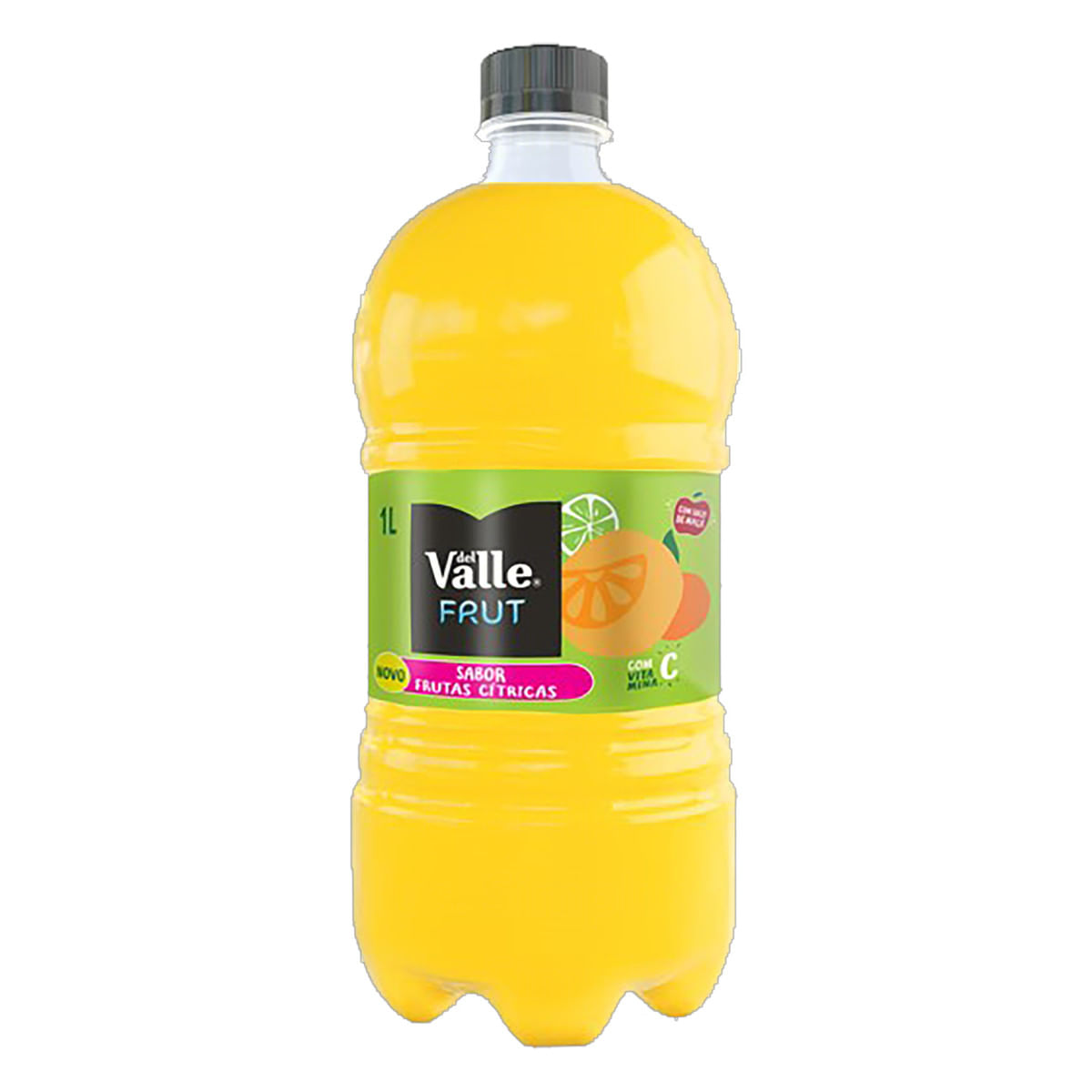 Bebida de Frutas Cítricas Light Del Valle Frut 1 L