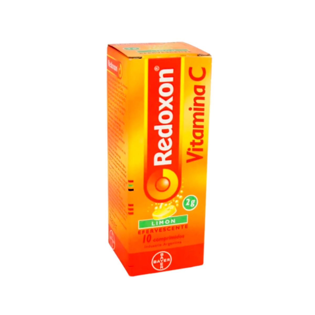 Redoxon 2G 10Comp Ef V