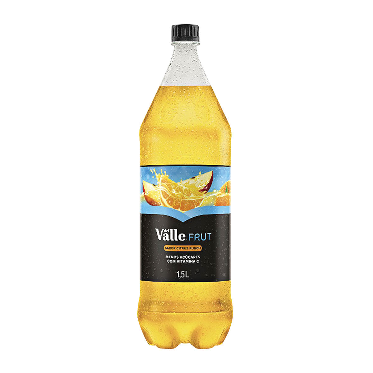 Suco de Citrus Del Valle Frut 1,5 Litro