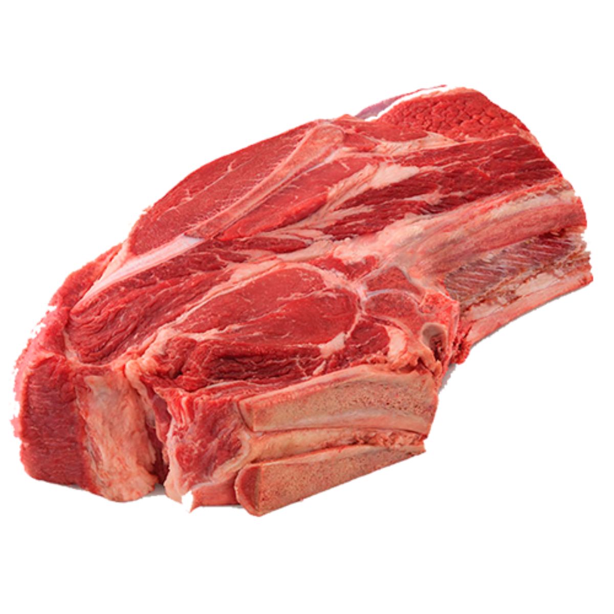 Acém Bovino com Osso Carrefour Aproximadamente 500 g