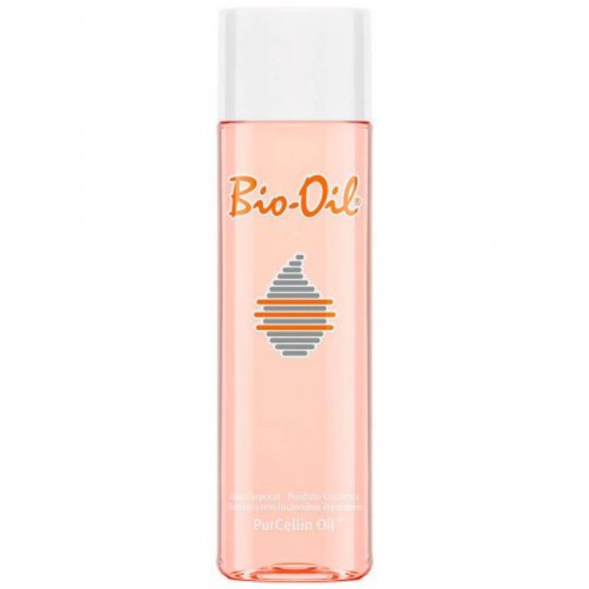 Óleo Corporal Bio-Oil Antiestrias E Cicatrizante Com 125ml