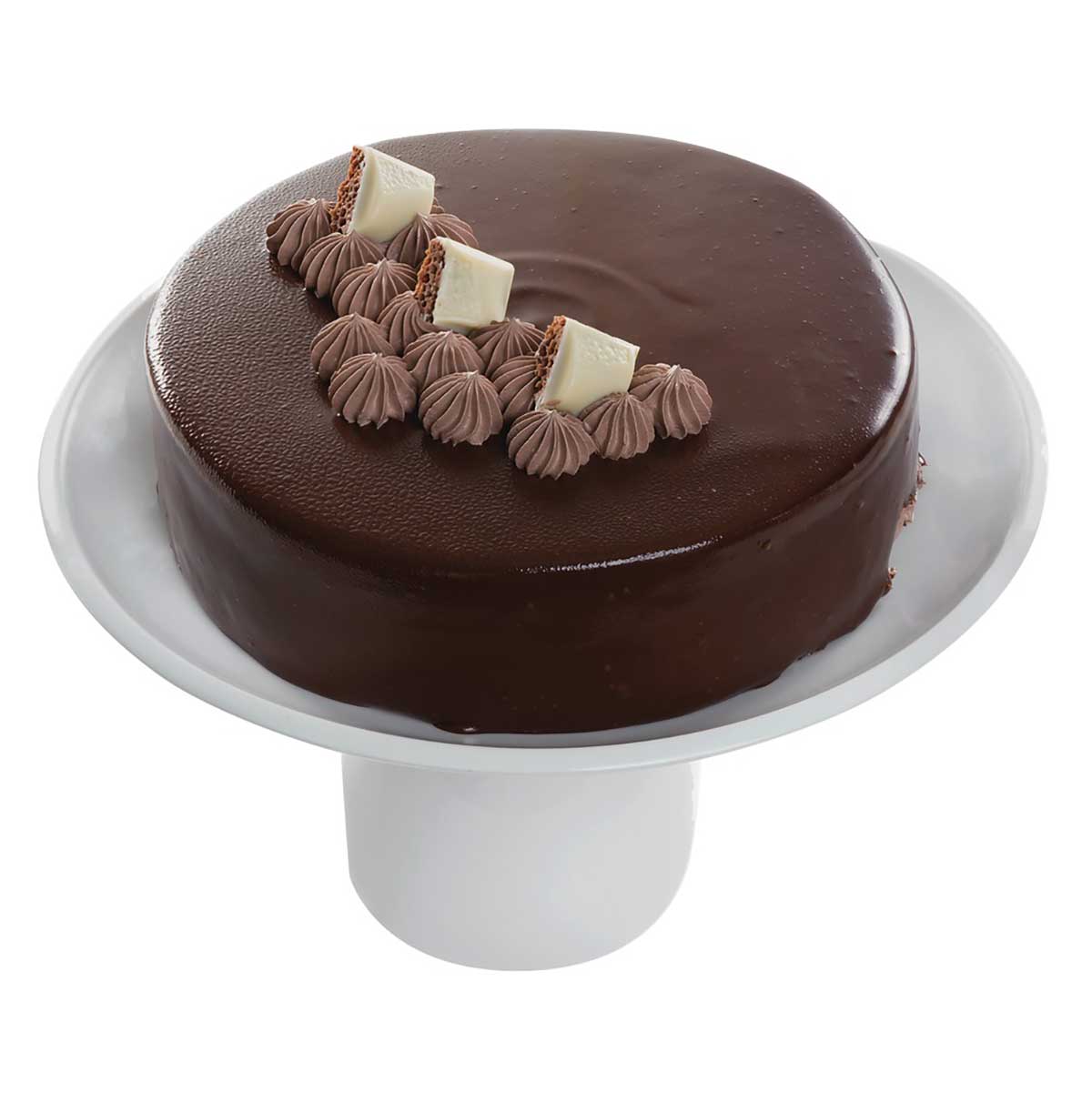 Bolo Chocolate Top Mini Aproximadamente 800g
