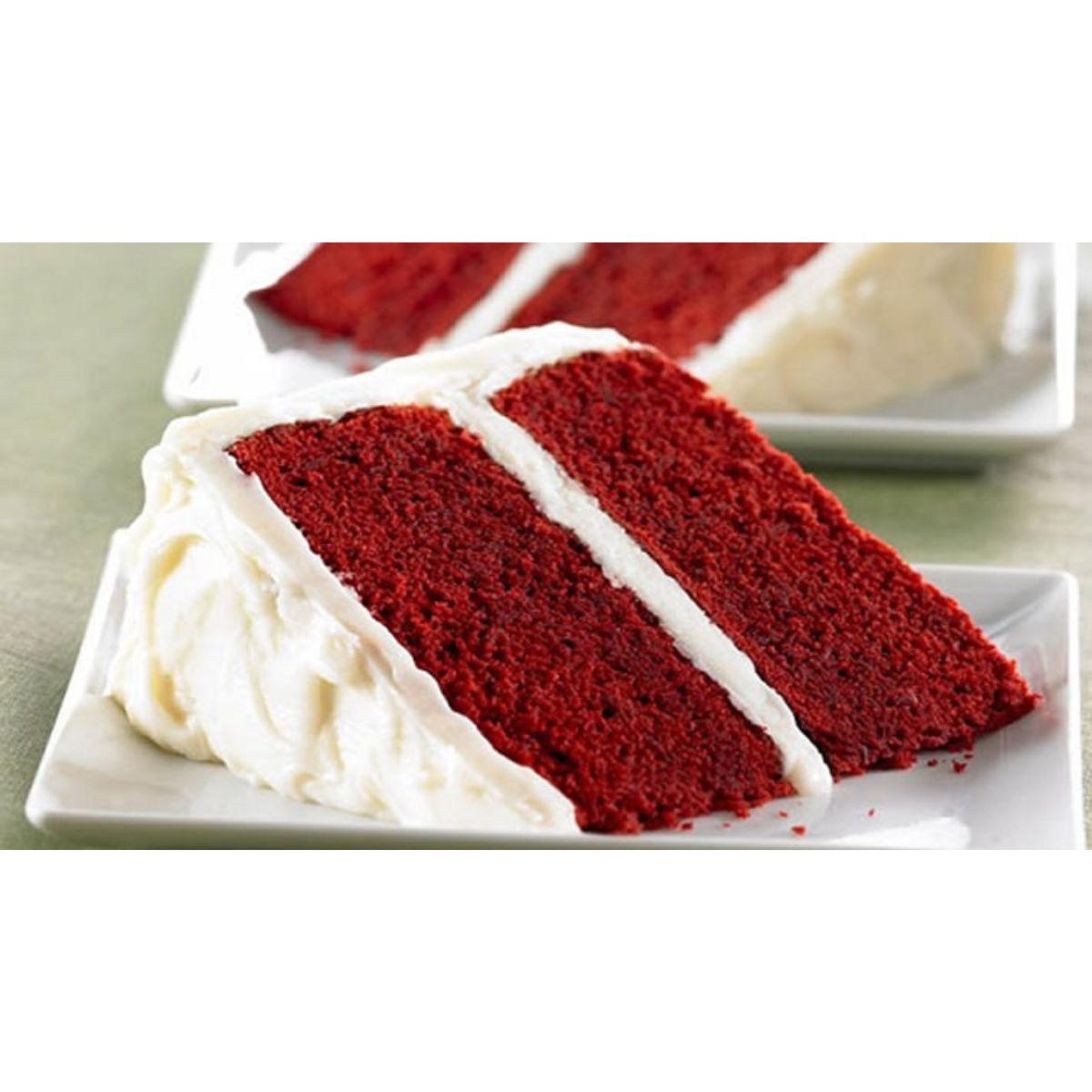 Bolo Red Velvet 100 g