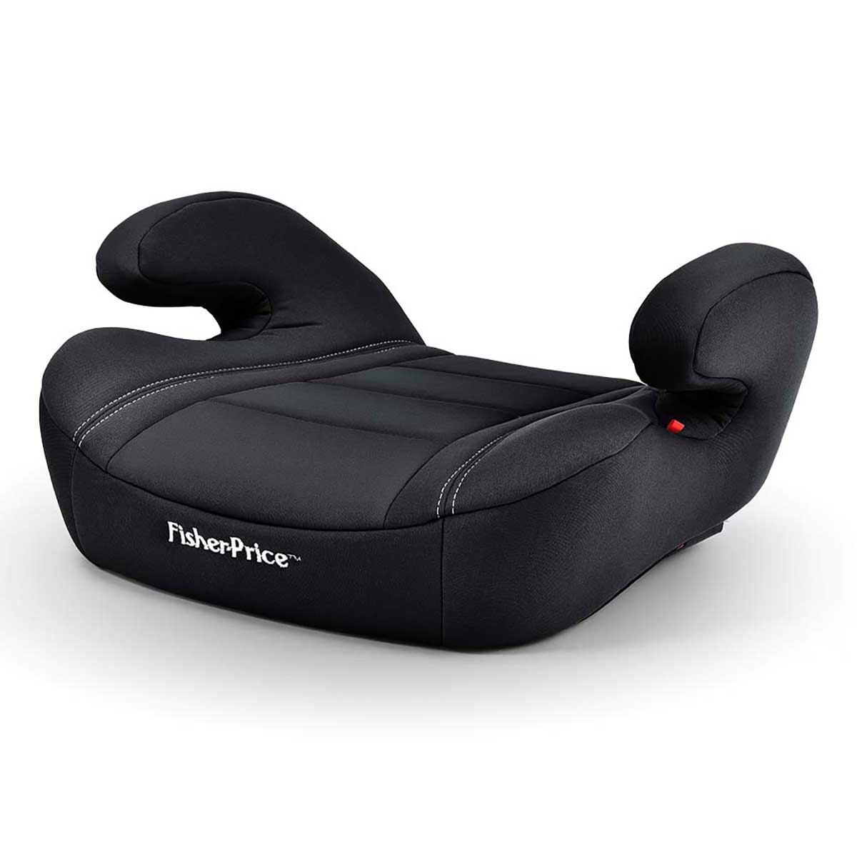 Booster Fisher-Price Strada BB646 Preto Suporta até 36Kg
