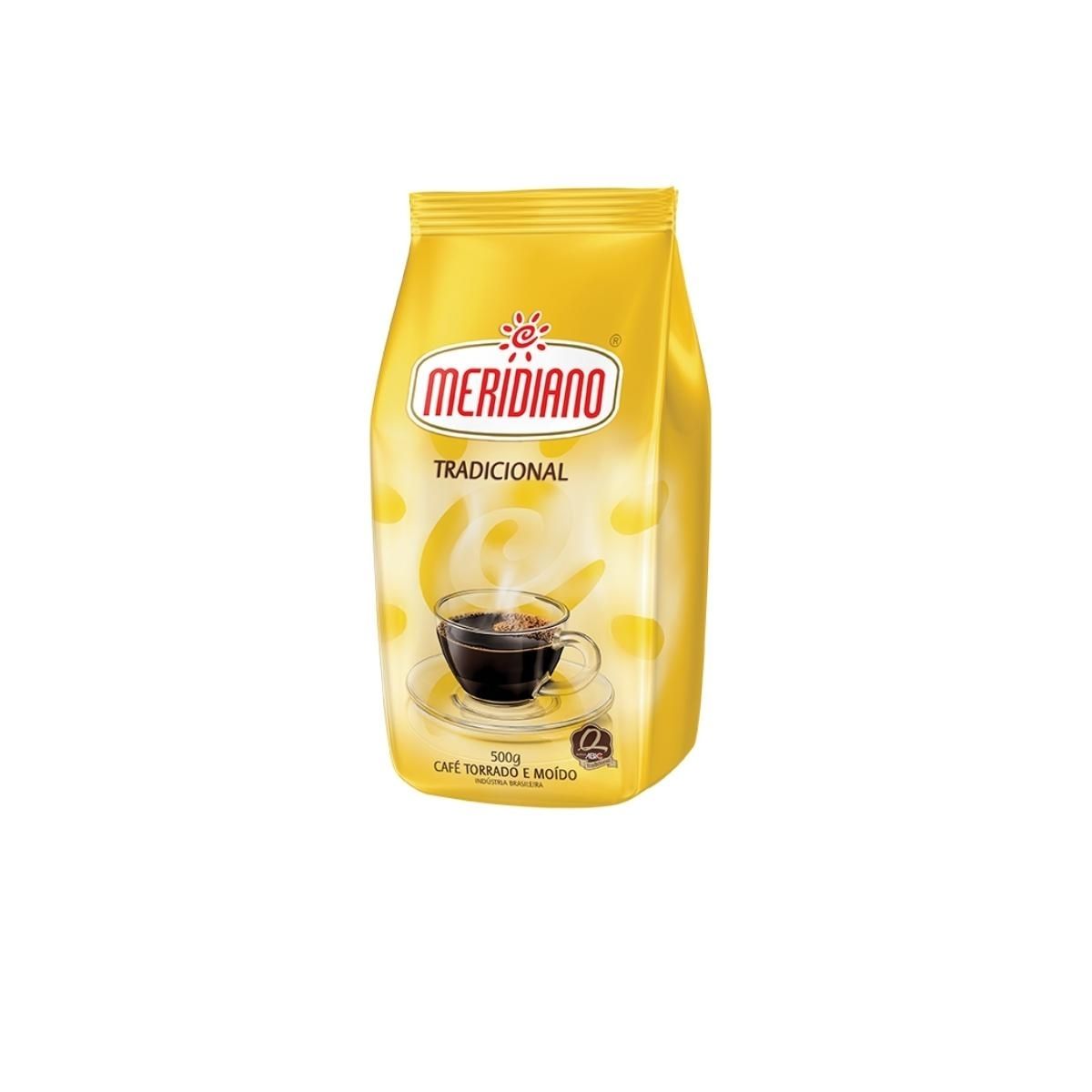 Café Meridiano 500 g