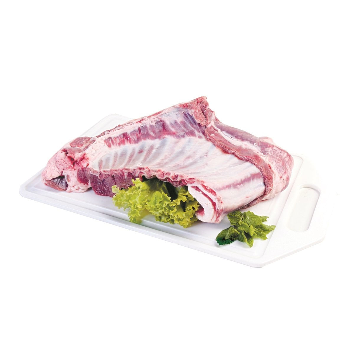 Costela De Cordeiro Congelado 1,7Kg