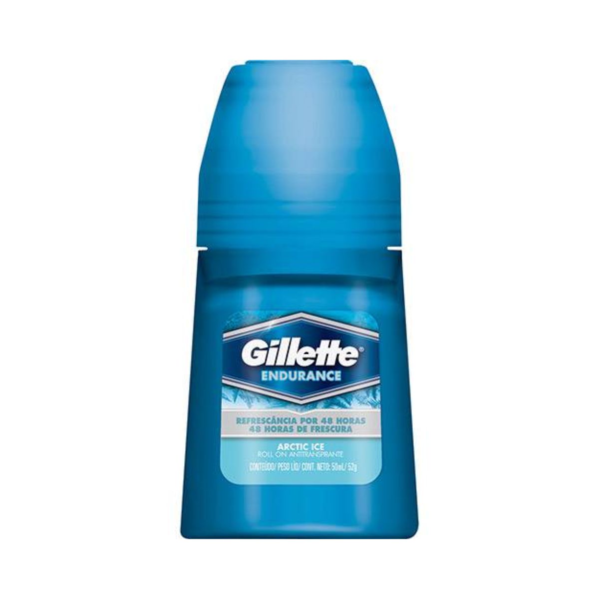 Desodorante Roll On Gillette Arctic Ice 52 g