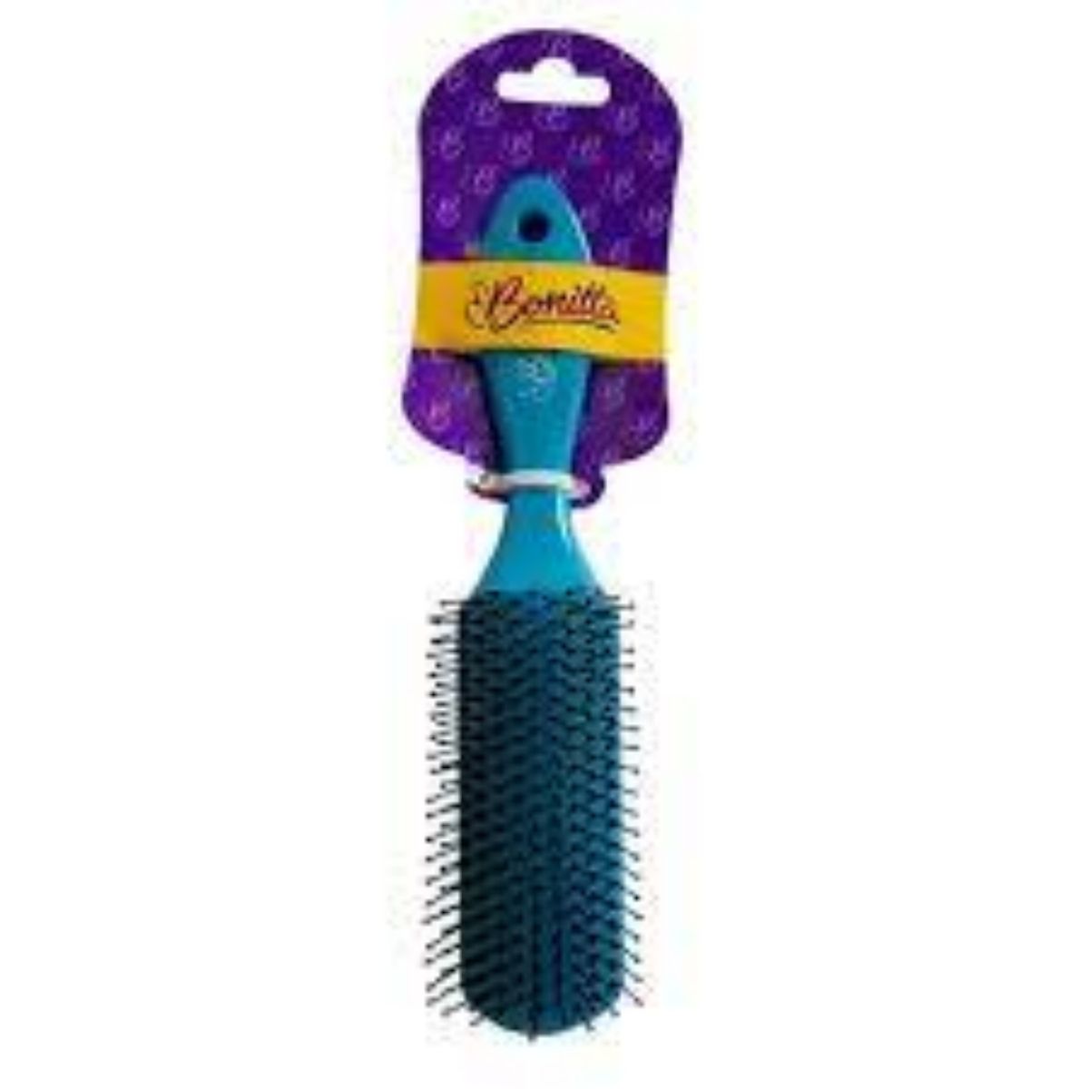Escova de Cabelo Retangular Bonitta Marco Boni