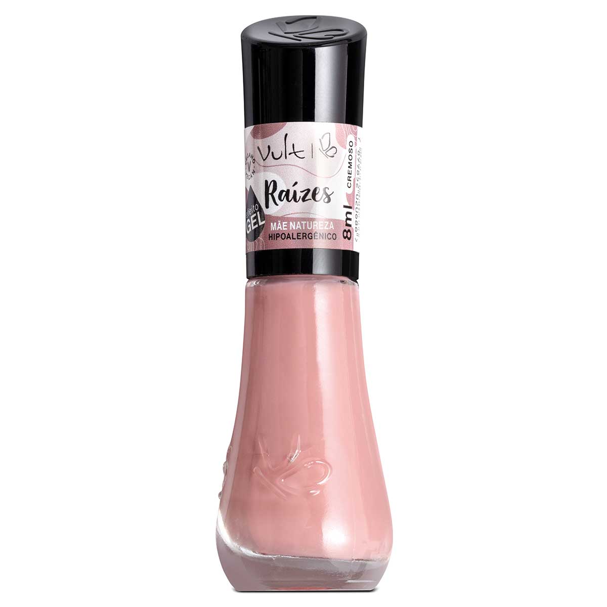 Esmalte Vult Mãe Natureza Brilhante Cremoso 8ml