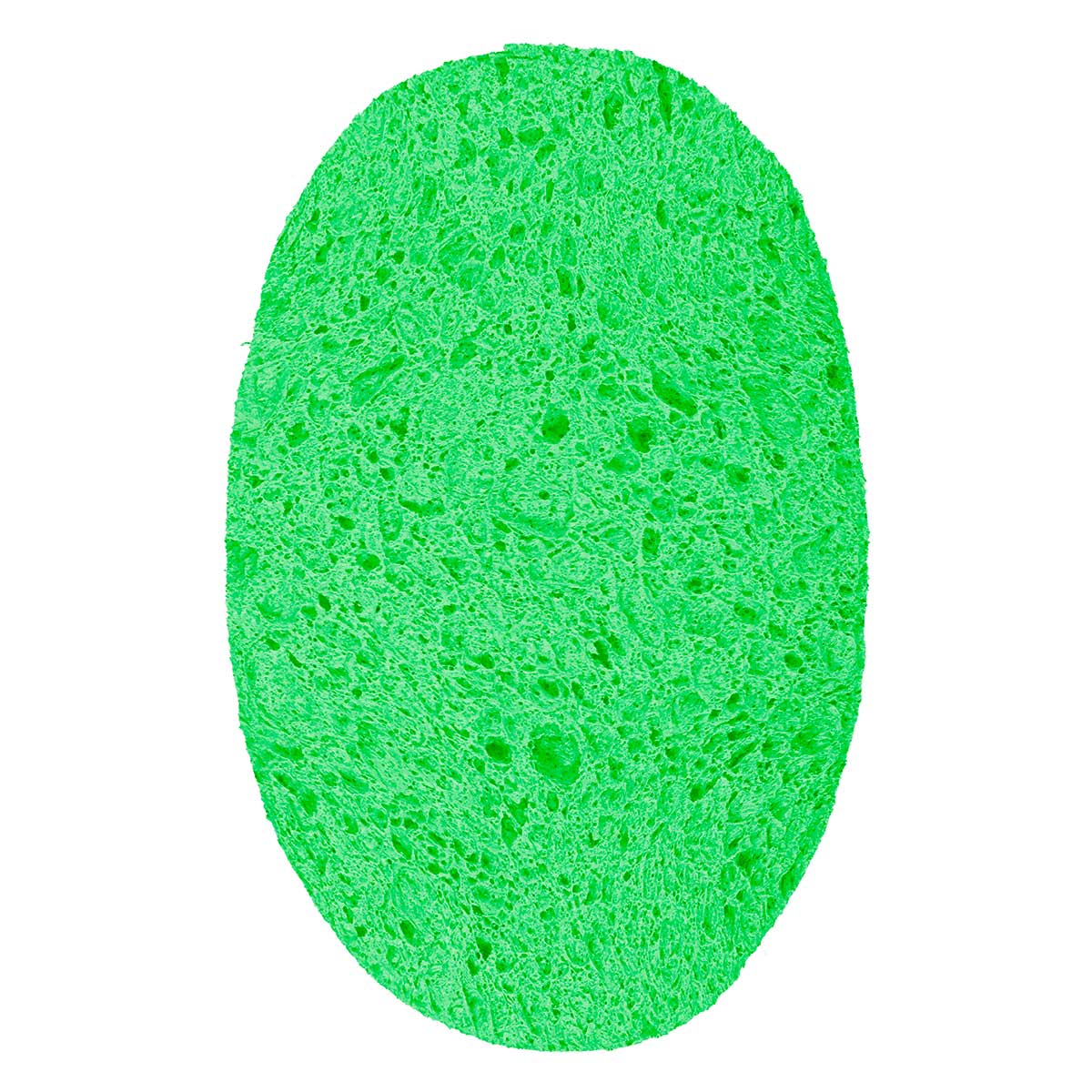 Esponja de Celulose Corporal Orgânica