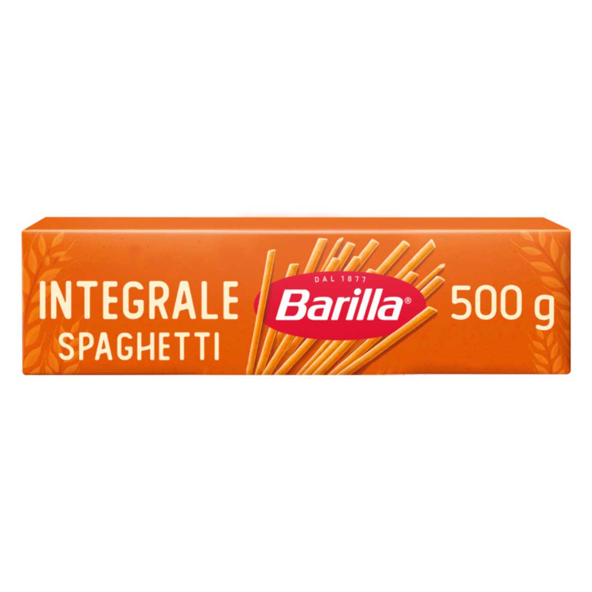 Macarrão Spaghetti Integrale Grano Duro Barilla 500g