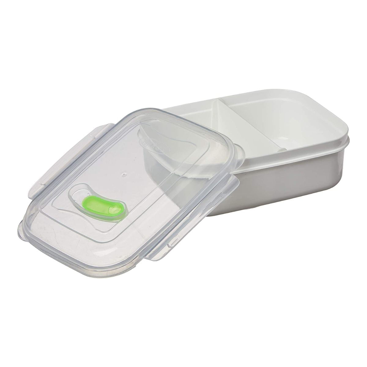 Marmita Due Branca Nitronplast 600 ml