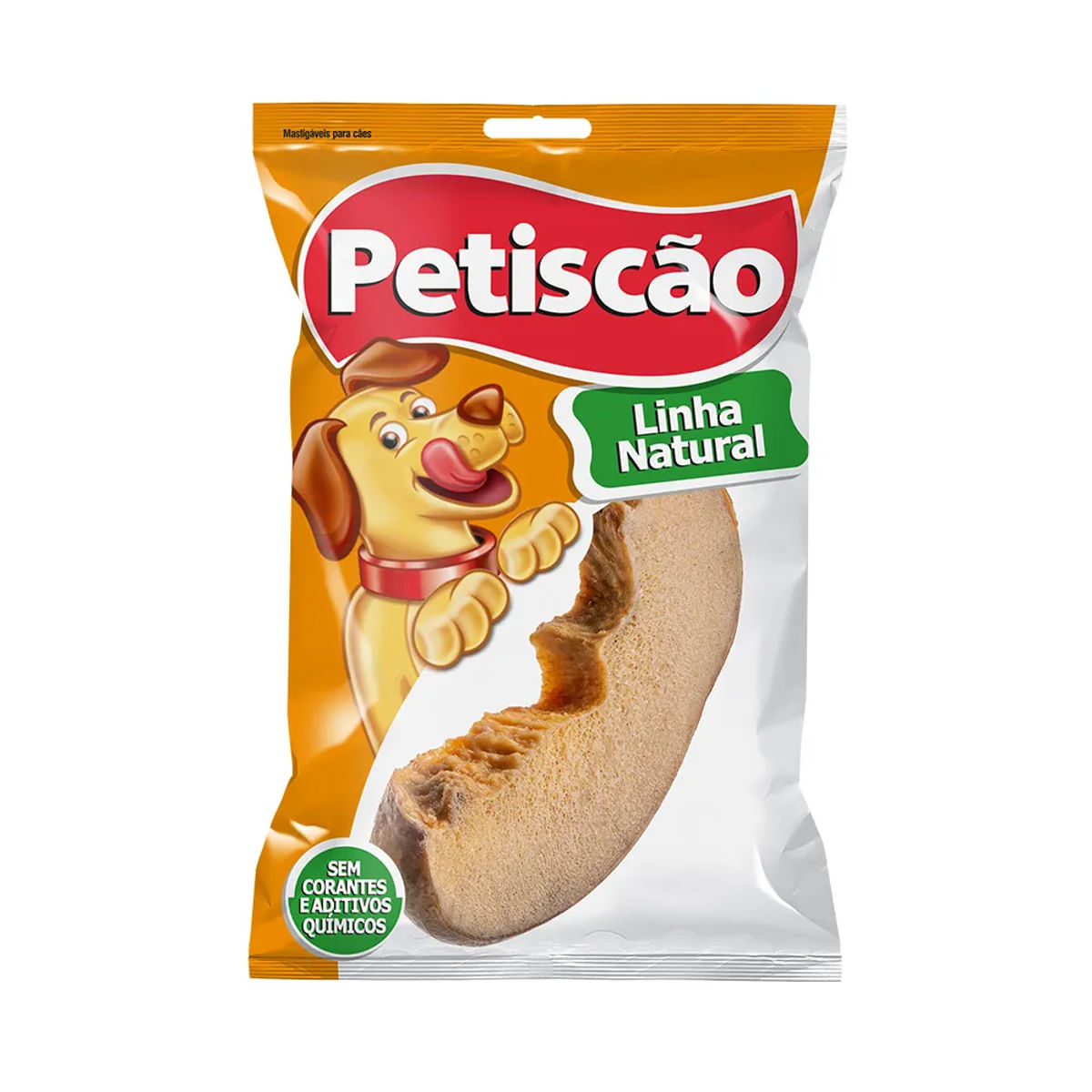 Osso Defumado Rotula Petiscão Natural