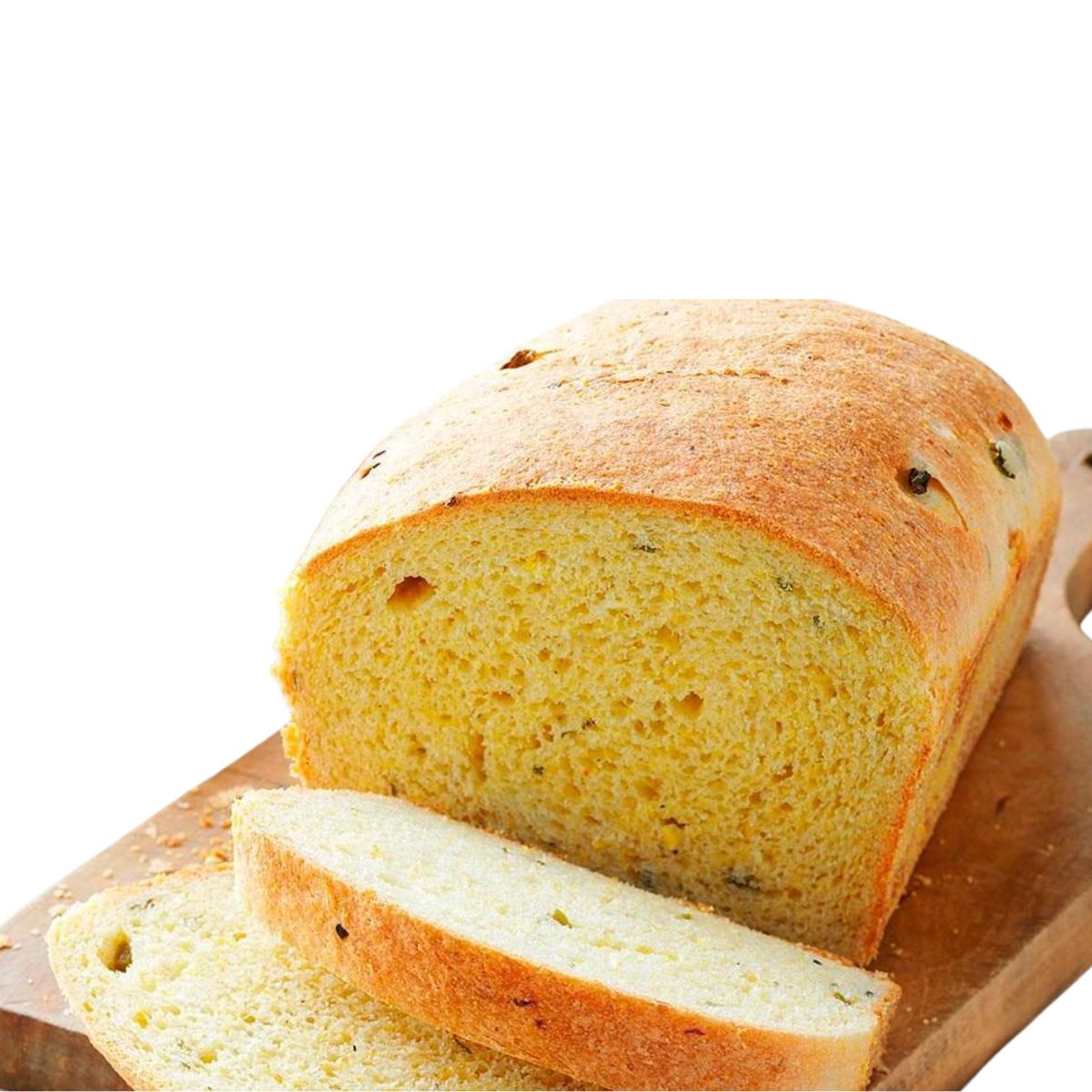 Pão de Milho Carrefour 400 g