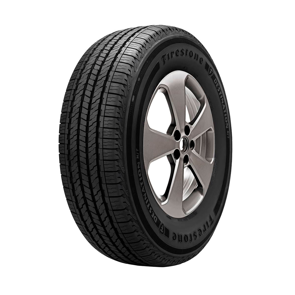 Pneu Aro 15 235/75R15 109T XL Firestone Destination H/T