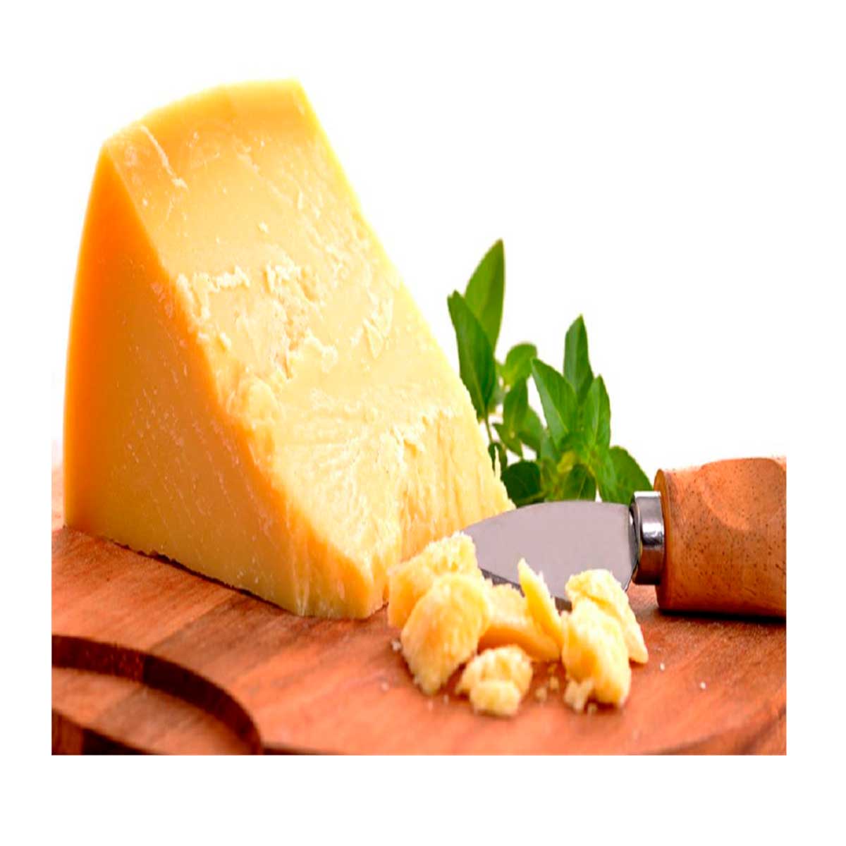Queijo Parmesão Importado Cilíndrico Carrefour 200 g