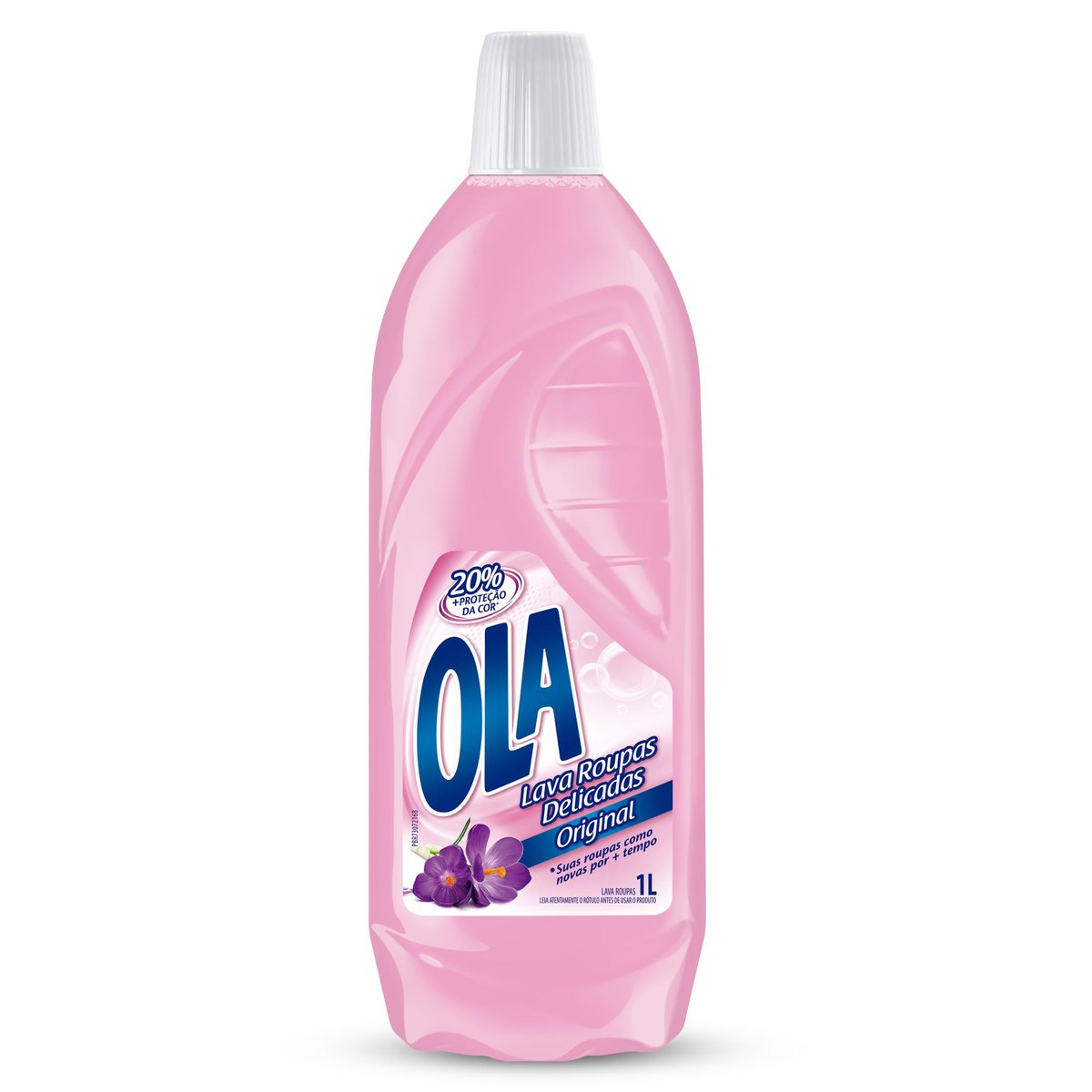 Sabão Líquido para Roupas Ola Original 1L