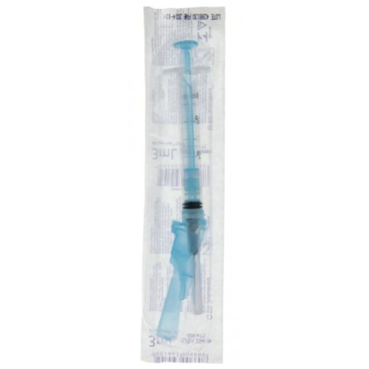 Seringa Solomed 3 ml