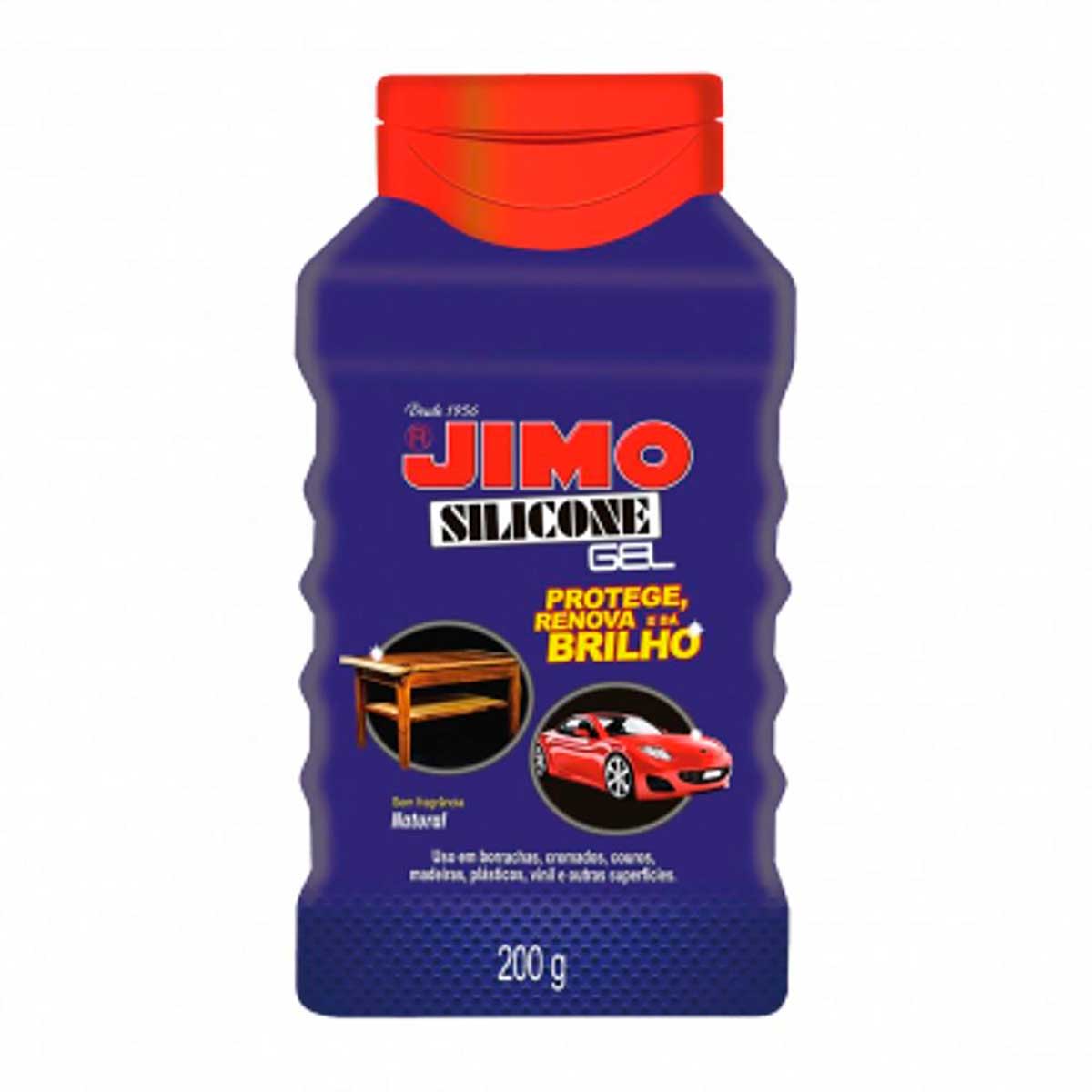 Silicone Gel Jimo Bisnaga 200g